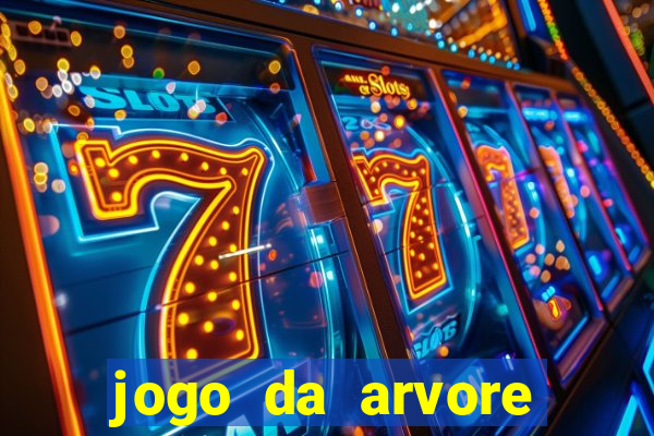 jogo da arvore cassino demo